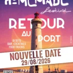 homemade festival retour au port 4 edition image 1