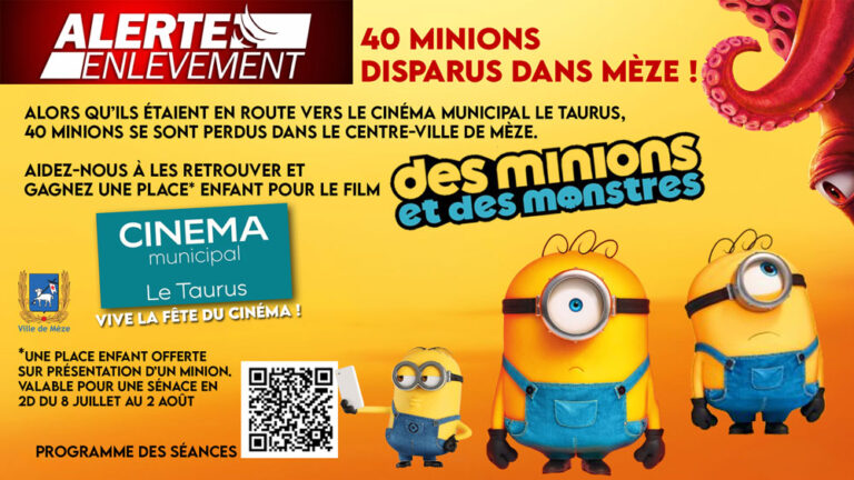 Ici7 Chasse Aux Minions A Meze 40 Creatures Cachees Image 1 676a40