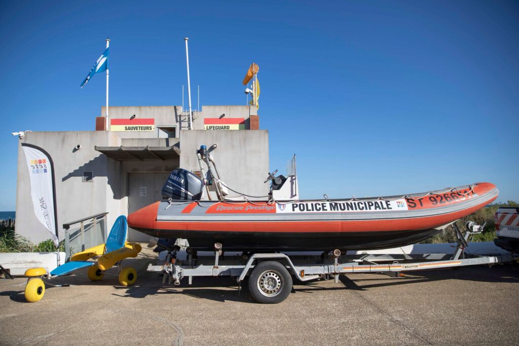 Ici7 Sete Les Postes De Secours Ouverts Pour Lete Image 3 7ed692