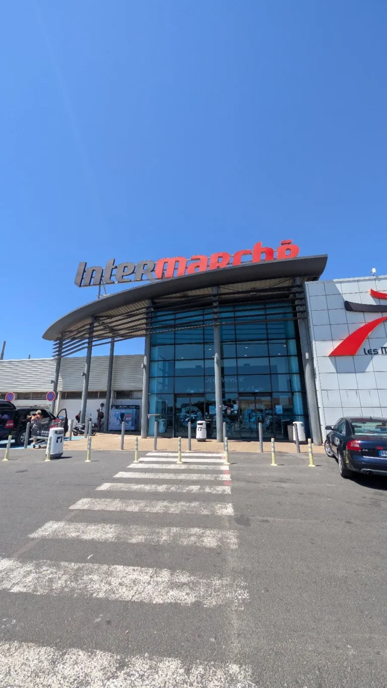 Intermarché Hyper Agde