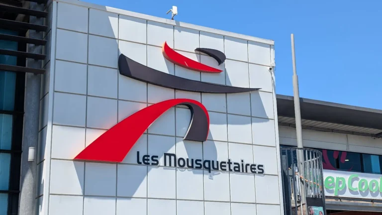 Intermarché Hyper Agde