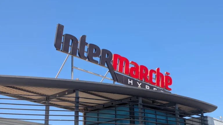 Intermarché Hyper Agde