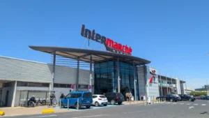 Intermarché Hyper Agde