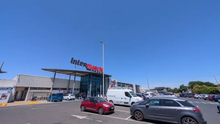 Intermarché Hyper Agde