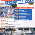 joutes languedociennes frontignan 2026