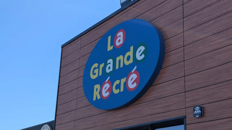 La Grande Récré Agde