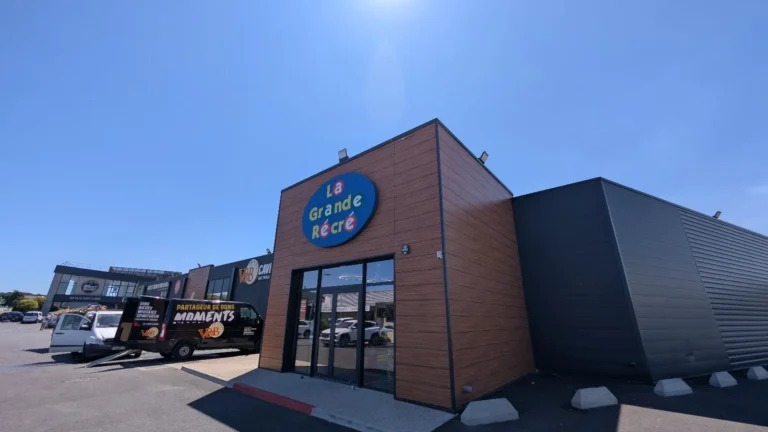La Grande Récré Agde