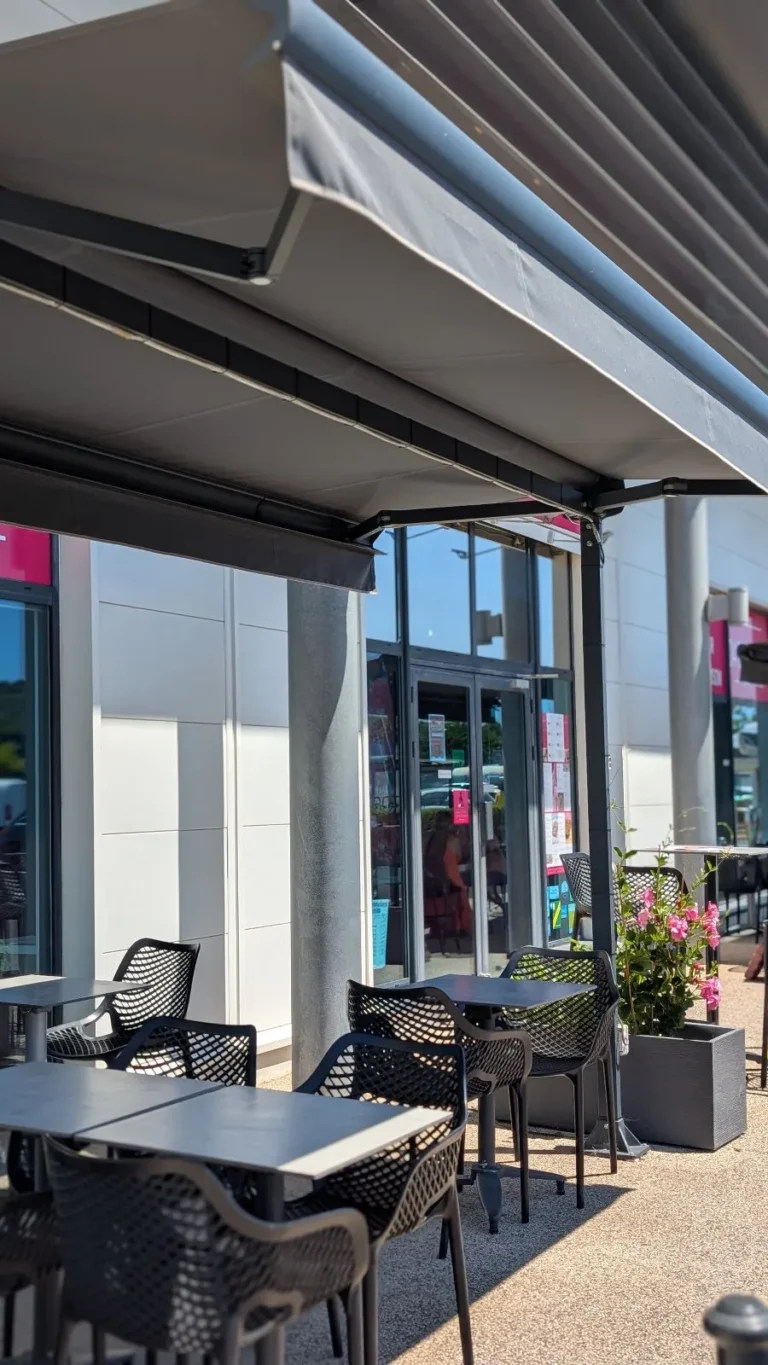 Lady Sushi Agde