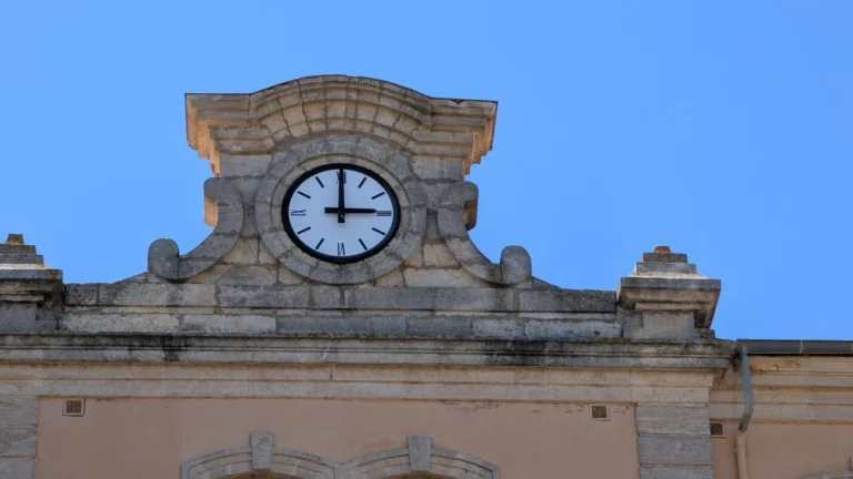Mairie d'Agde