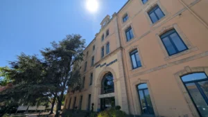 Mairie d'Agde