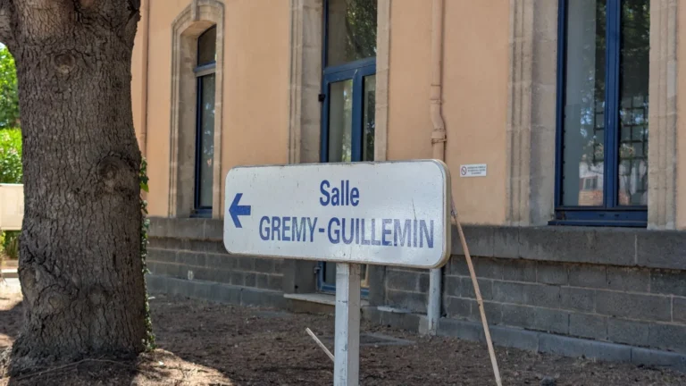 Mairie d'Agde