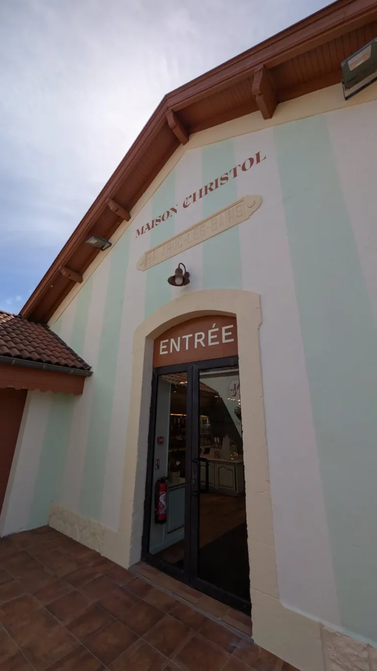 Maison Christol