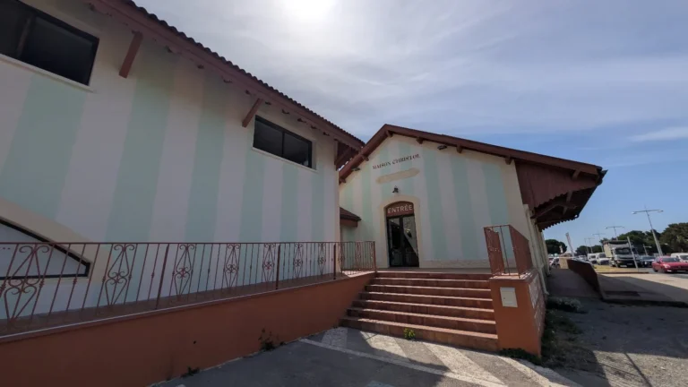 Maison Christol