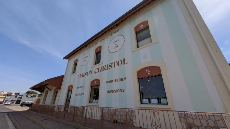Maison Christol