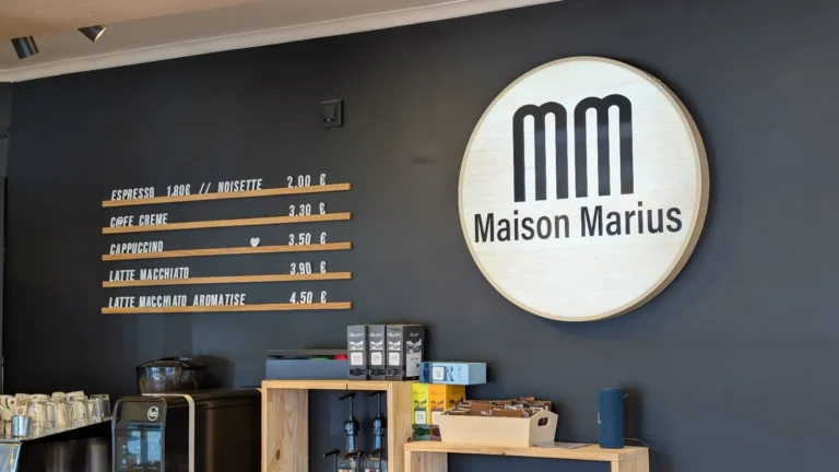 Maison Marius Agde