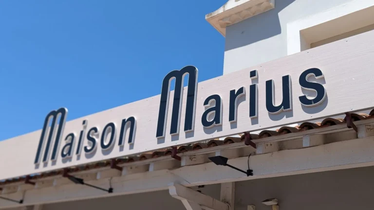 Maison Marius Agde