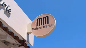 Maison Marius Agde