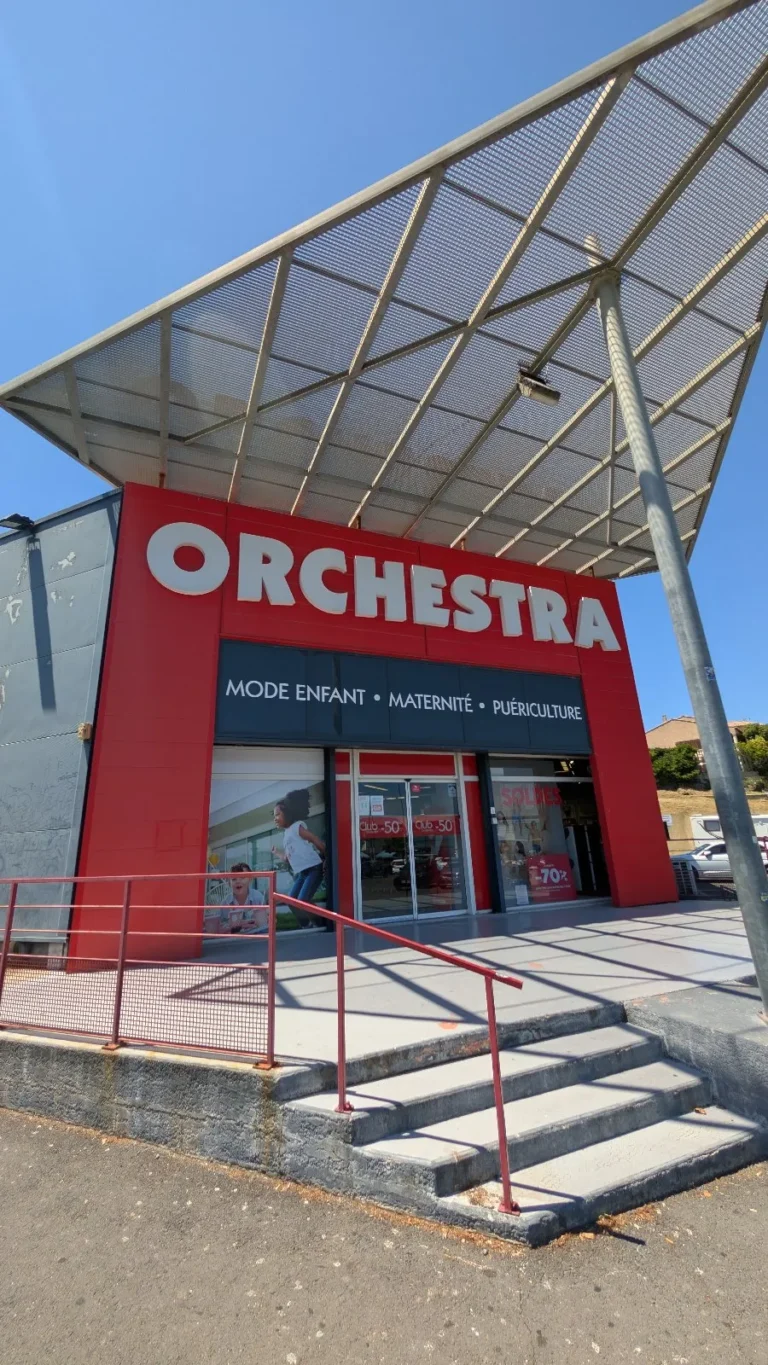 Orchestra Agde