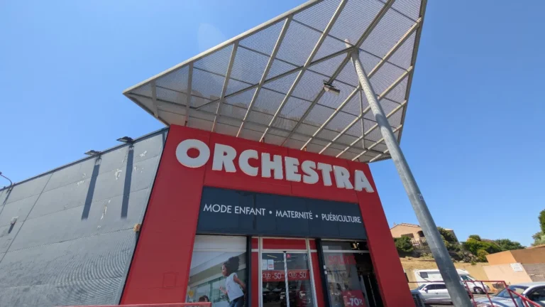Orchestra Agde