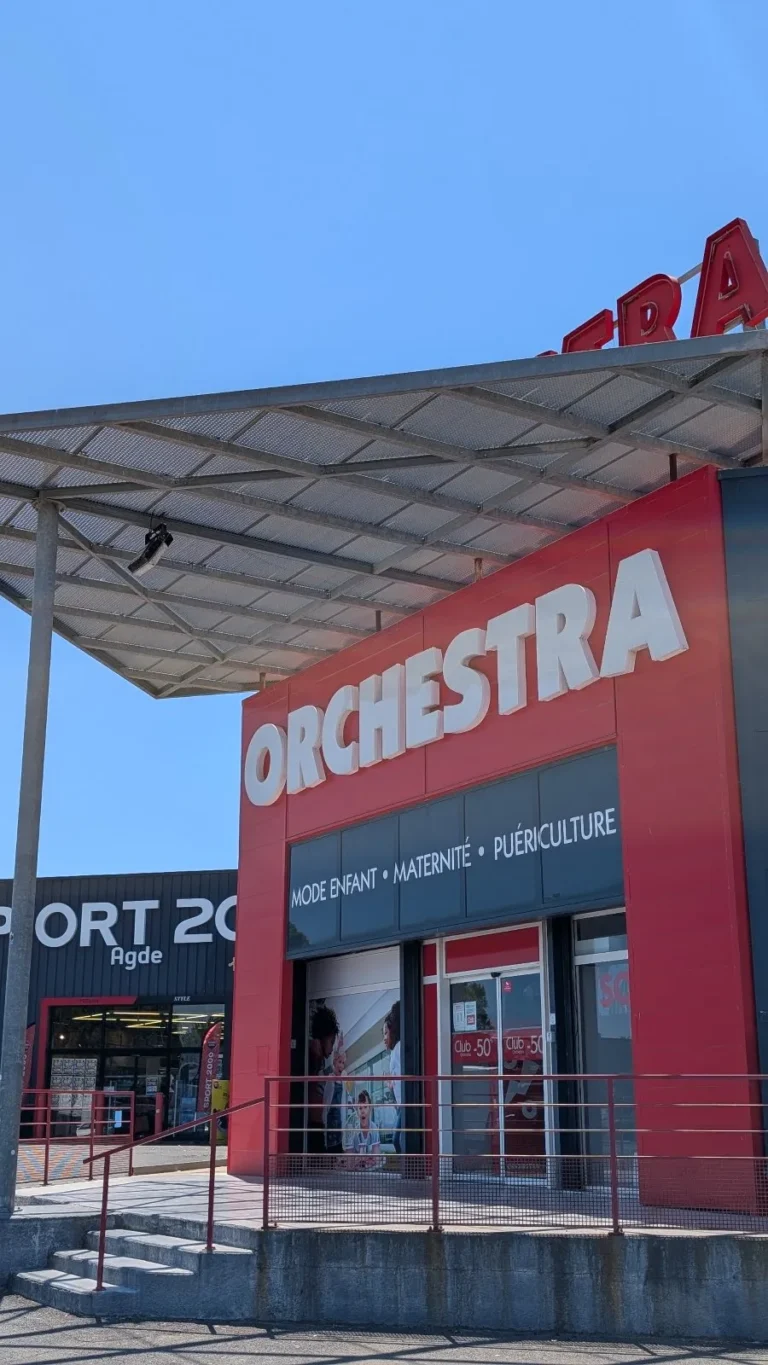 Orchestra Agde
