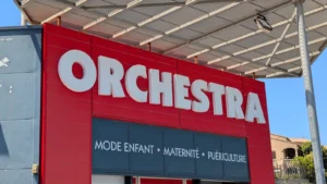 Orchestra Agde