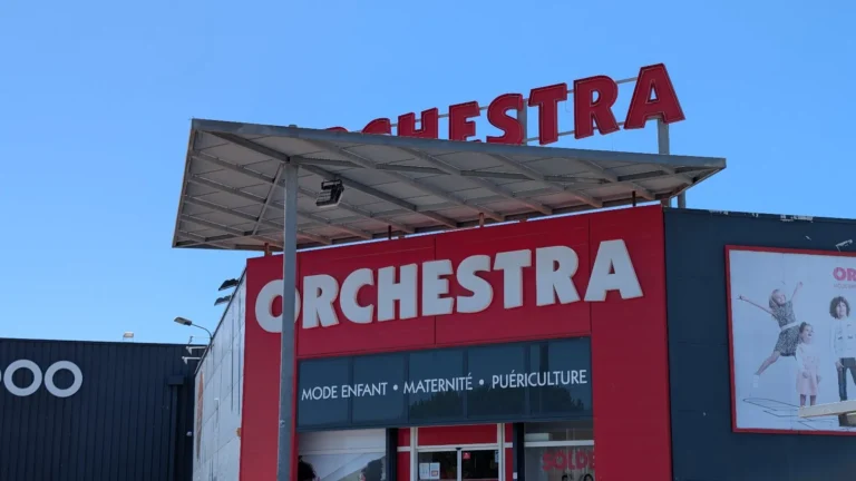 Orchestra Agde