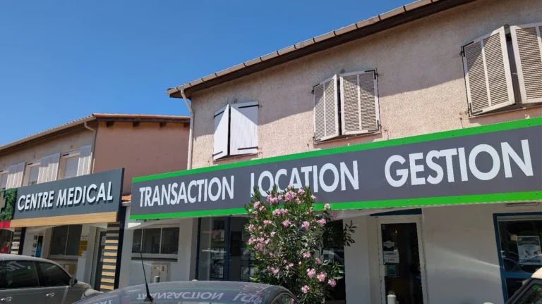 Pacull Immobilier Agde