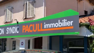 Pacull Immobilier Agde