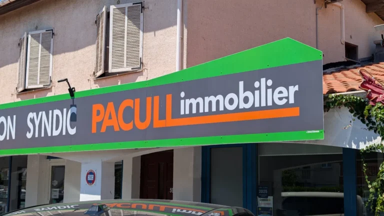 Pacull Immobilier Agde