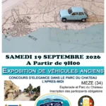 patrimoine o thau 2026 a meze image
