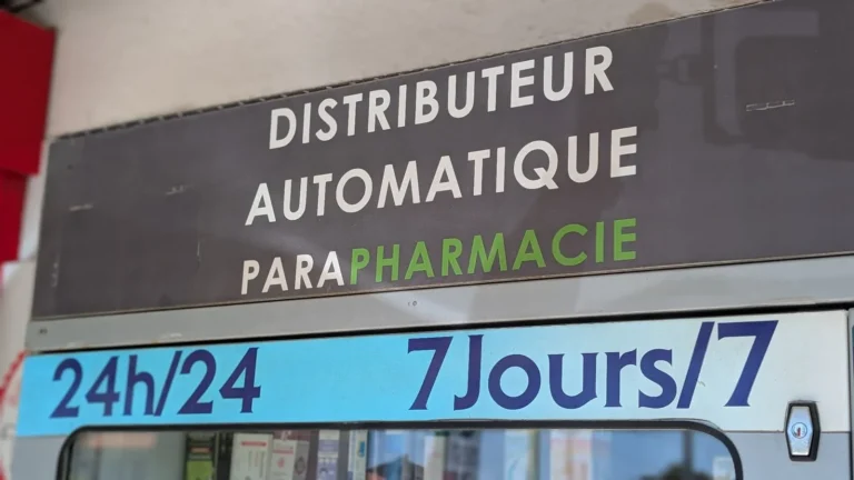 Pharmacie de la Piscine Agde