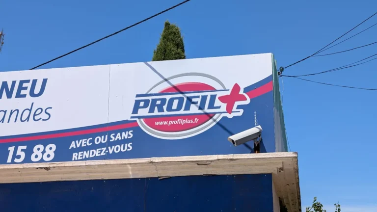 Profil Plus Agde
