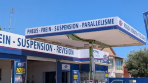 Profil Plus Agde