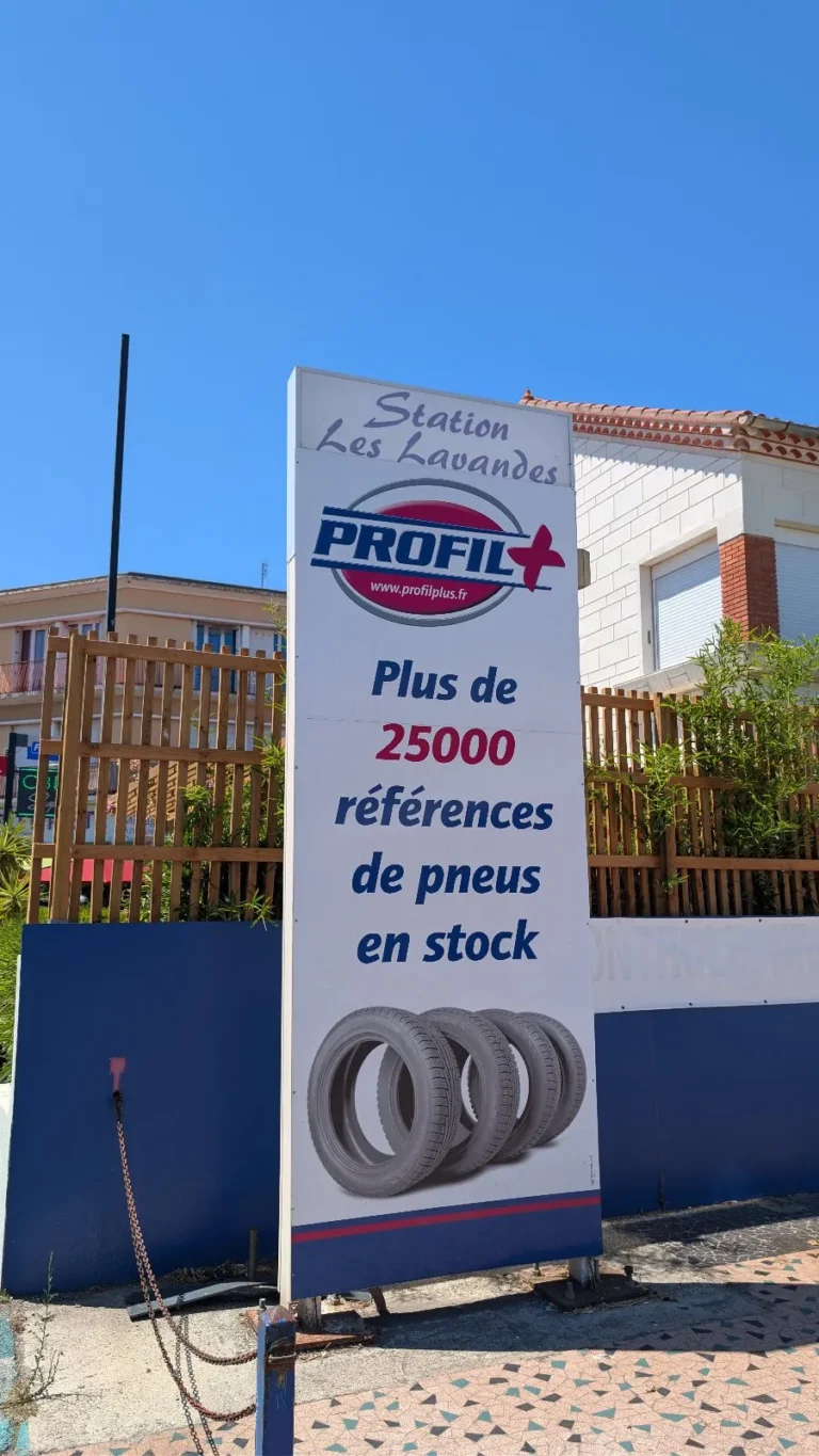 Profil Plus Agde