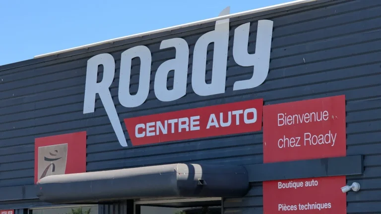 Roady Centre Auto Agde