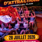 soiree tarifs reduits au parc dattractions de marseillan plage image 7