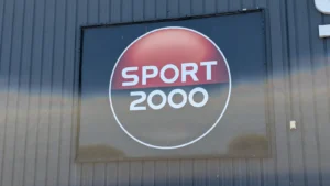 Sport 2000 Agde