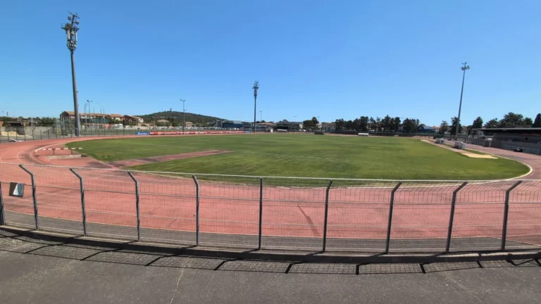 Stade Louis Sanguin