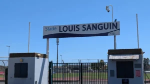Stade Louis Sanguin