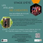 stage enfants 4 6 ans recreatifs image