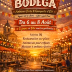 summer bodega frontignan 2026