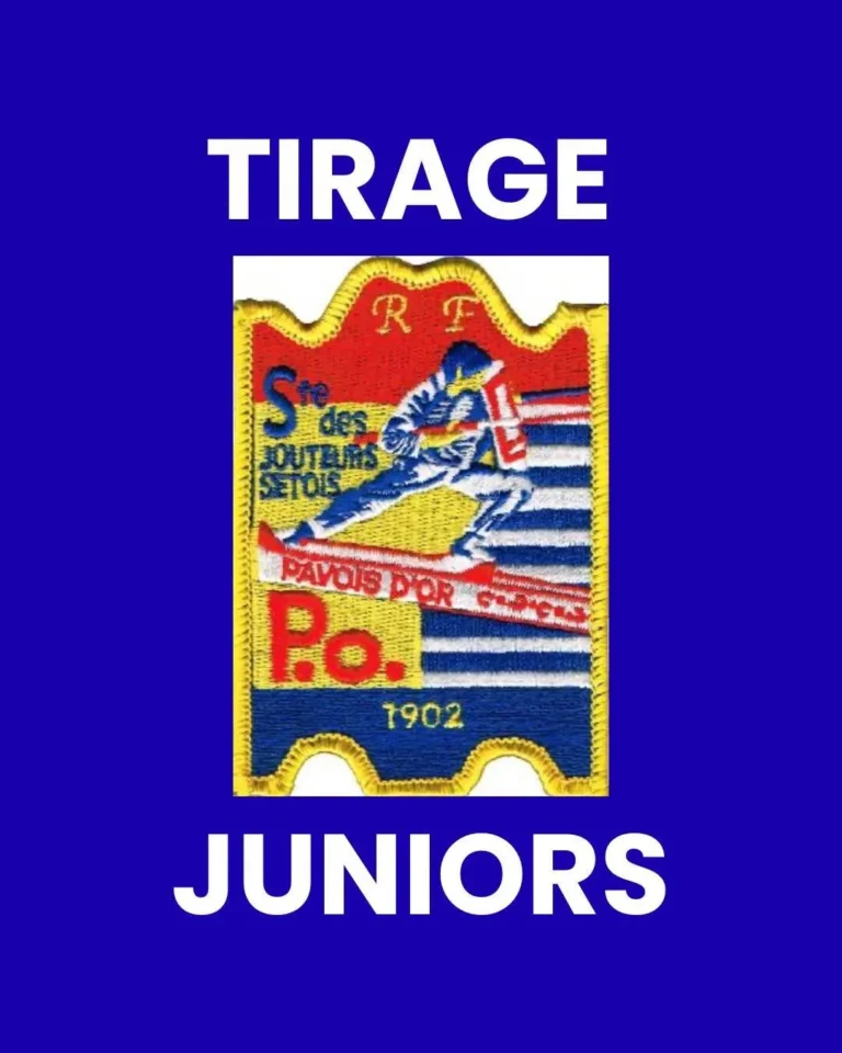 Tournois du Pavois d'Or 2026