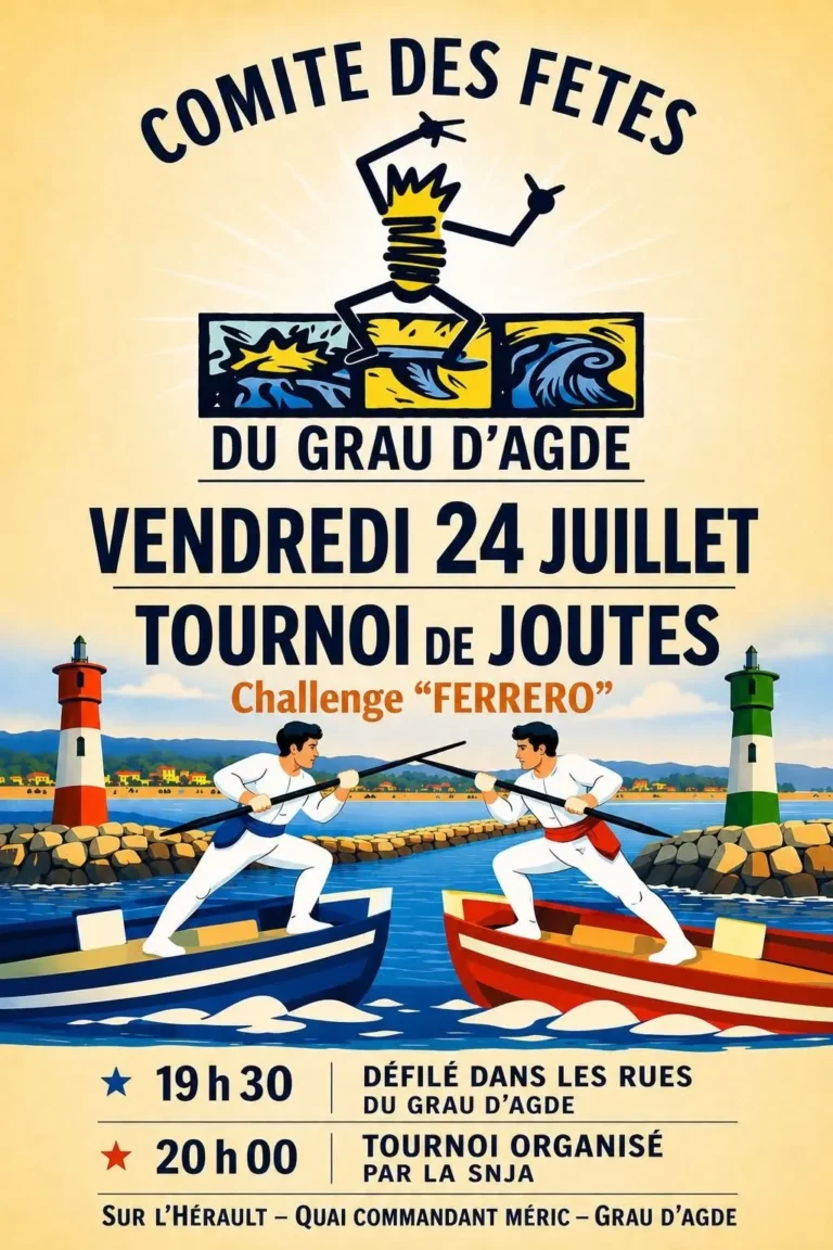 Trophée du Ferrero 2026