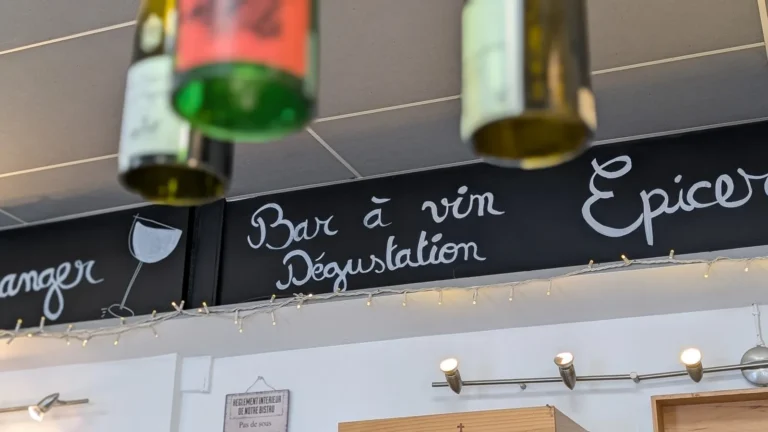 Bouteilles à la mer Sète