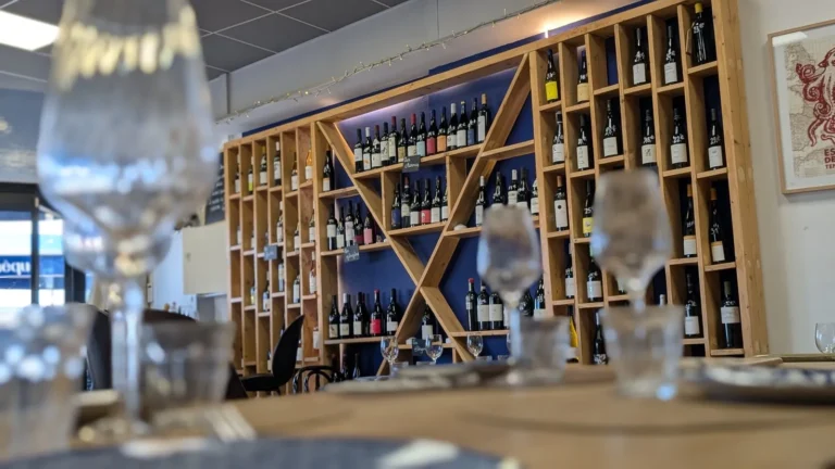 Bouteilles à la mer Sète