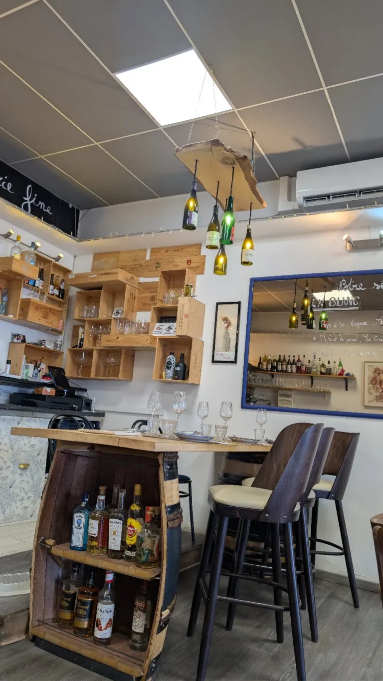Bouteilles à la mer Sète