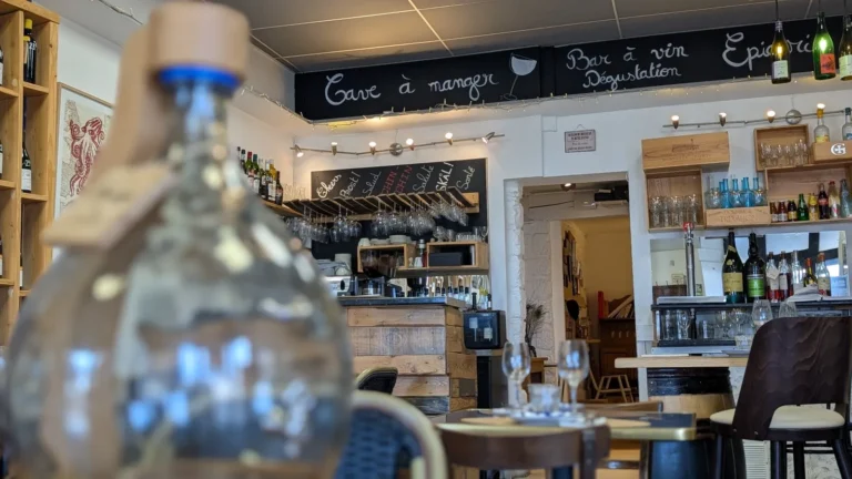 Bouteilles à la mer Sète