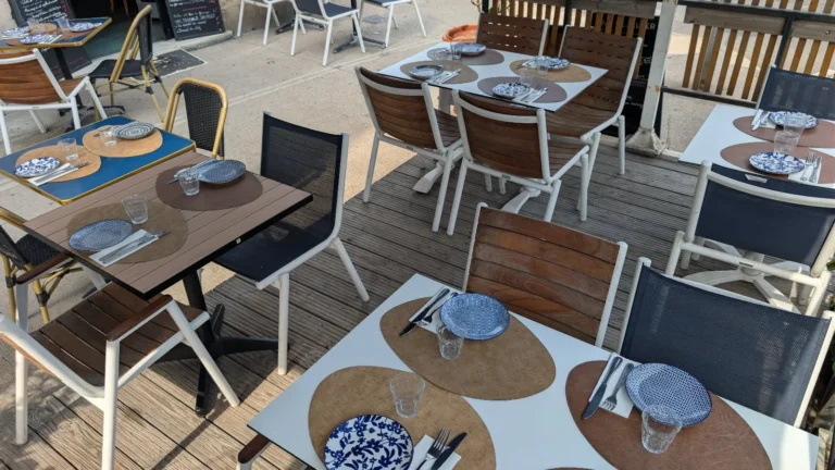 Bouteilles à la mer Sète