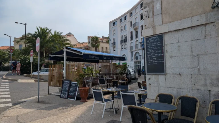 Bouteilles à la mer Sète