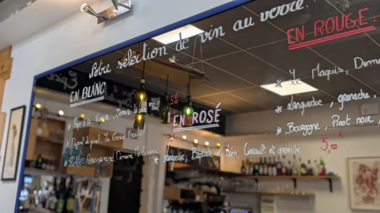 Bouteilles à la mer Sète